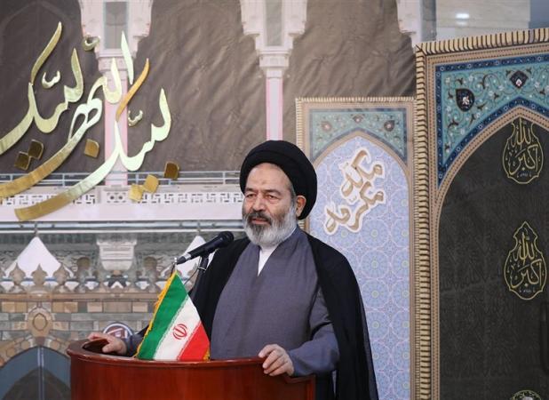 حضرت ابراهیم(ع) پیشتاز برائت از شرک و مشرکان است