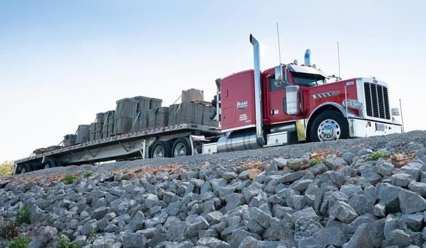 جابجایی ۴ میلیون و ۱۱۵ هزارتن بار در لرستان