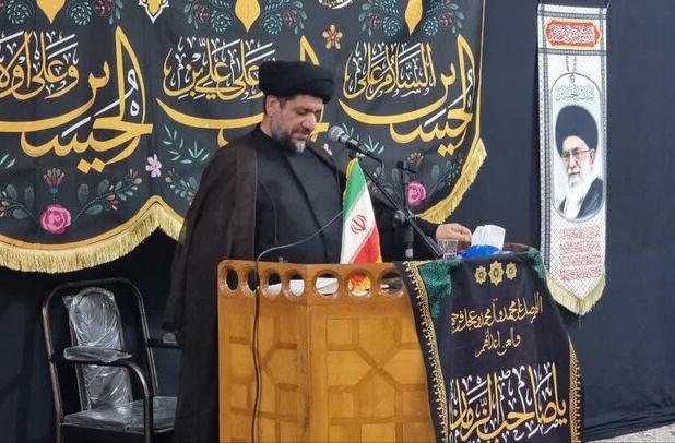 لزوم حفظ اتحاد و انسجام ملی