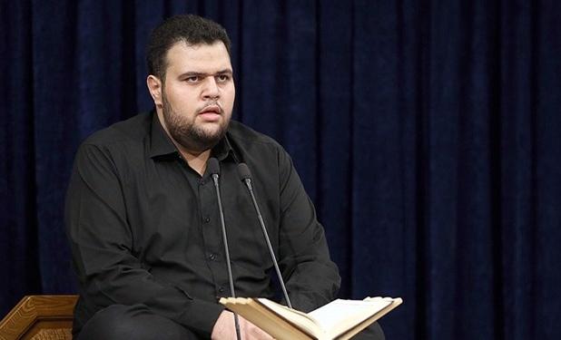 سیدمحمد حسینی‌پور برترین قاری قرآن کشور در سال 1402 شد