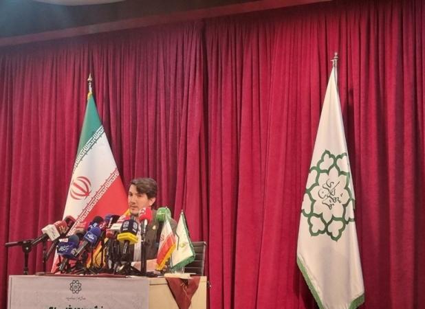 توسعه ۳۰ مگاوات انرژی خورشیدی در دستور کار شهرداری تهران