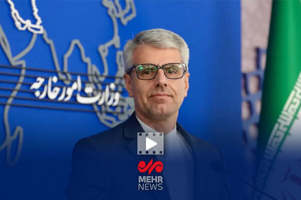 بقایی: تصمیم برای تعویق مذاکرات، لجستیکی بود