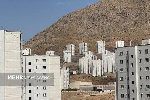 وب‌سرویس ثبت احوال به سامانه مسکن‌های حمایتی وصل شد