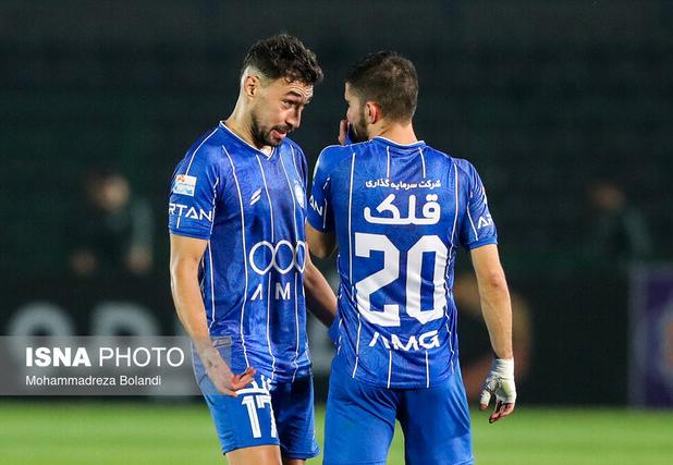 سهمیه سوخته استقلال چطور زنده شد؟