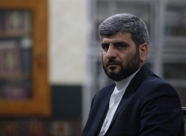 خزایی: بودجه حوزه فرهنگی کشور باید در لایحه سال ۱۴۰۵ تقویت شود