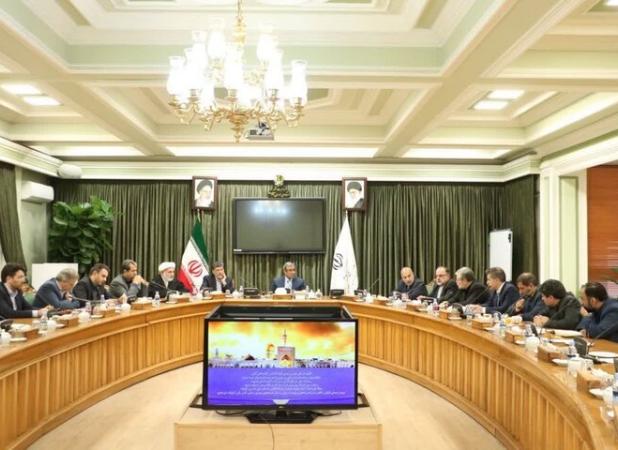 اجلاس وزرای خارجه کشورهای عضو اکو در مشهد برگزار می‌شود