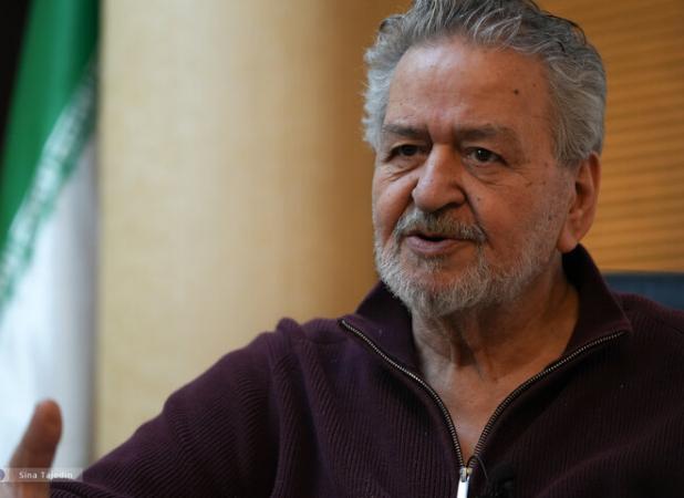 سرمربی را مثل امام‌جماعت انتخاب نمی‌کنند!