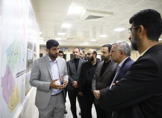 دیپلماسی اقتصادی برای رفع موانع تأمین واگن‌های متروی قم فعال می‌شود