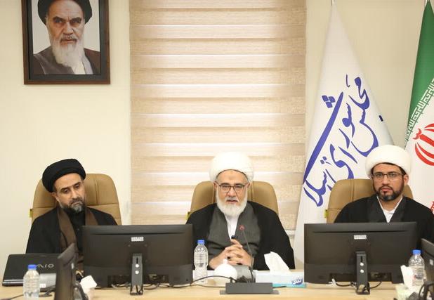 رئیس مرکز تحقیقات اسلامی مجلس: قانونگذار نباید با وضع قوانین سلبی، کارکرد مهریه را دچار اشکال کند