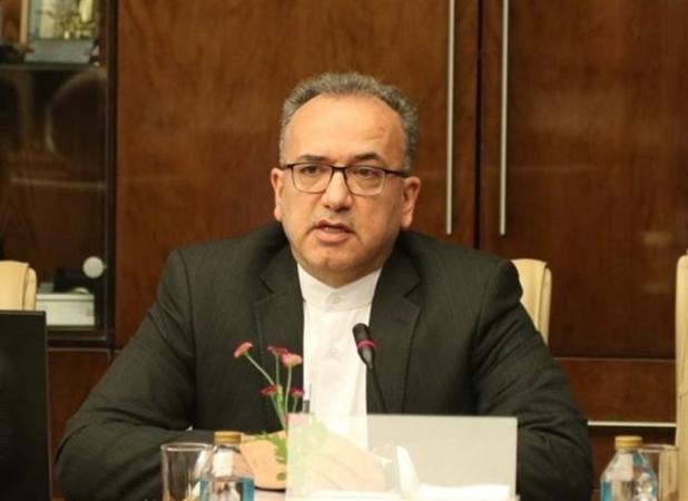 صنعت آب و برق ایران توان رقابت بین‌المللی دارد