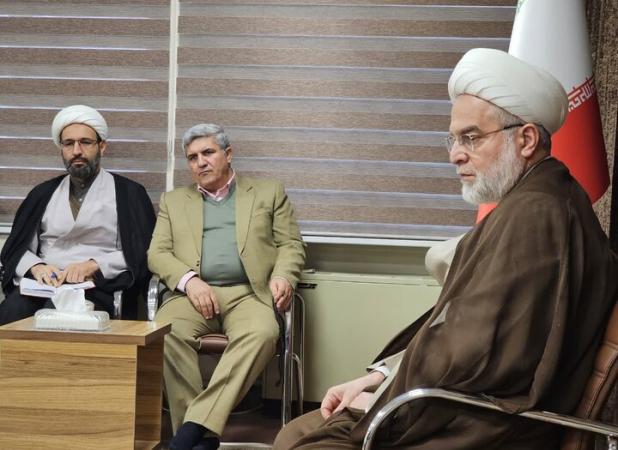 لزوم هماهنگی کشوری برای تسهیل حضور دانش‌آموزان و کارمندان در اعتکاف