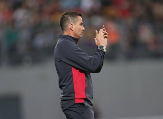 آقایی: مسئولان پرسپولیس با جدایی اوسمار غافلگیر نشدند