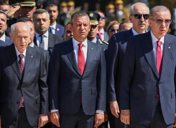 اردوغان و باغچلی به پایان راه ائتلاف رسیده‌اند؟