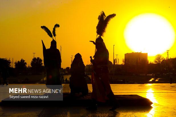 تعزیه‌خوان برجسته خراسان رضوی درگذشت