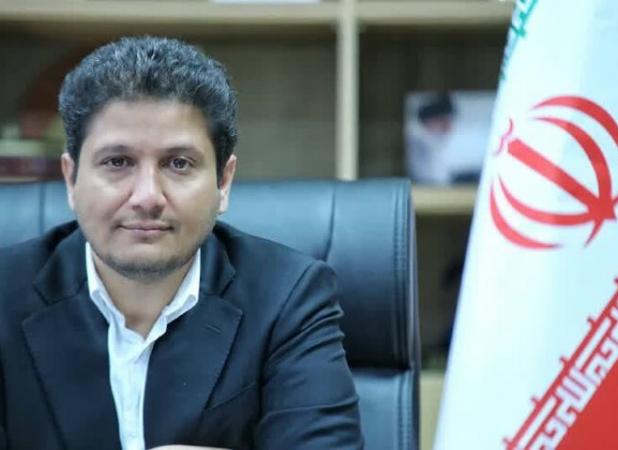 معاون هماهنگی امور اقتصادی استاندار کرمان منصوب شد