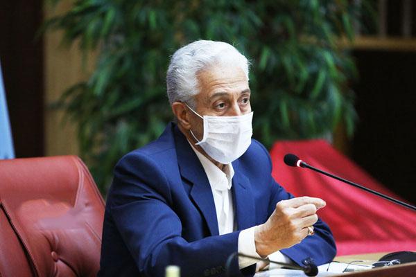 بیشتر بودجه دانشگاه‌ها صرف پرداخت حقوق می‌شود