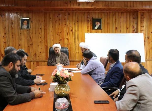 برگزاری دوره تخصصی «الهیات نبرد» در اردبیل
