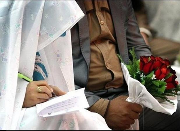کی گفته برای ازدواج، پسر باید بزرگتر از دختر باشد؟