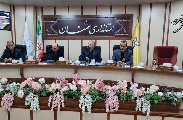 تصمیم گیری مبتنی بر اطلاعات مکانی اثرگذار در کیفیت خدمات عمومی است