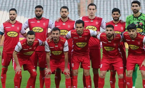 اردوی پرسپولیس در دبی قطعی شد اما به یک شرط!