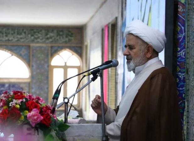 برائت از مشرکین موضع‌گیری در برابر جنایات غزه است