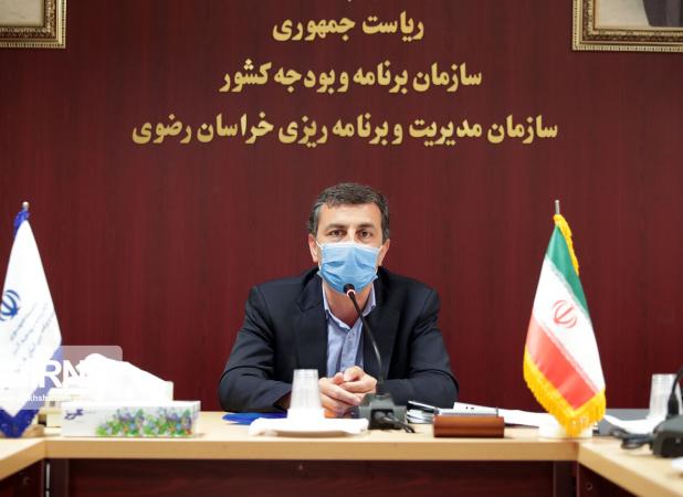 کاهش نرخ تورم در خراسان رضوی