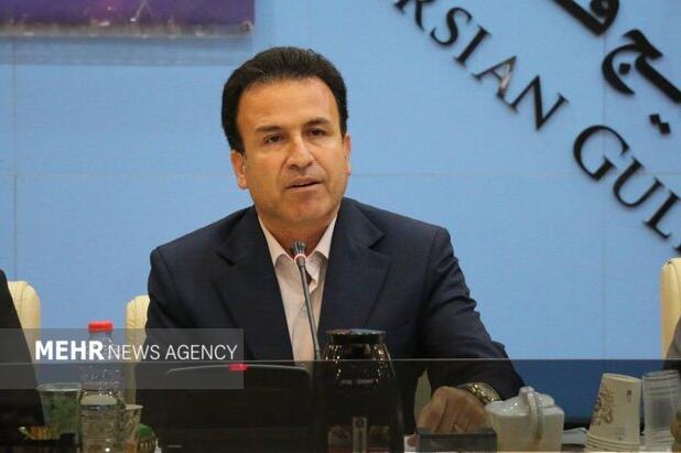 دهقانی: صدای نخبگان بوشهر در تصمیم‌سازی‌ها شنیده شود