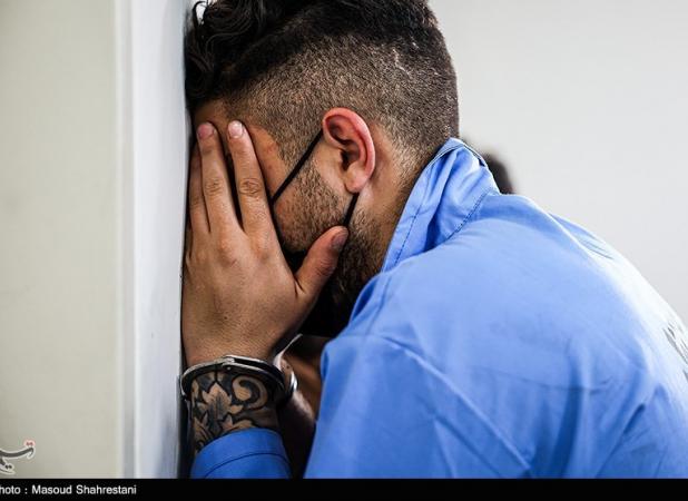 دستگیری زوج سارق در تهران/ توصیه پلیس به شهروندان