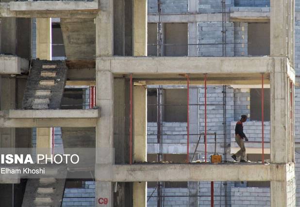 آغاز عملیات اجرایی بیش از ۲۱ هزار واحد مسکونی در زنجان