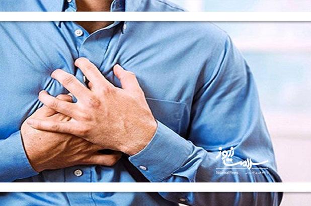 کم‌خوابی، قلب را نشانه می‌گیرد