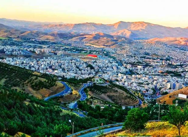 حداقل بودجه مورد نیاز برای اجاره خانه در سنندج 
