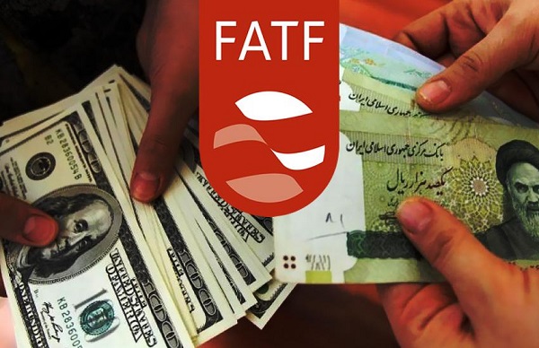 تکذیب قرار گرفتن ایران در لیست سیاه FATF/ دلالان ارز شایعه کردند