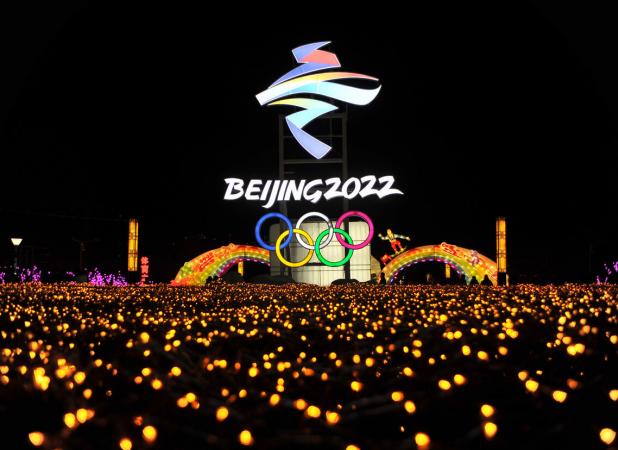 آمریکا بهای تحریم المپیک پکن را خواهد پرداخت