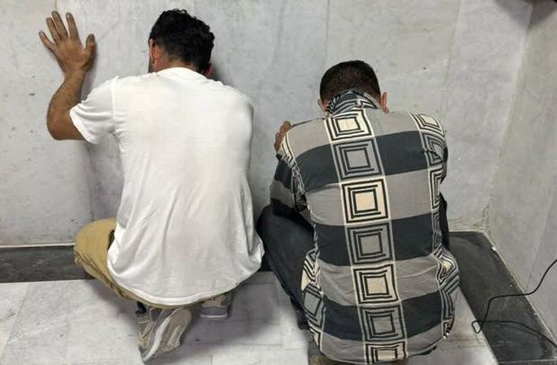 دستگیری عوامل تیراندازی به همیار محیط‌بان در فارس