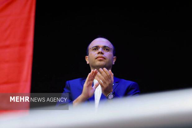 صدیقی: امیدوارم جشن اقتدار ورزش ایران ادامه دار باشد