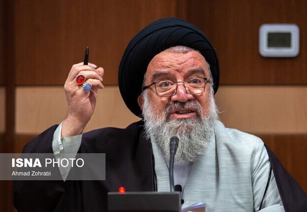 آیت‌الله خاتمی: هدف دشمن تضعیف اسلام است