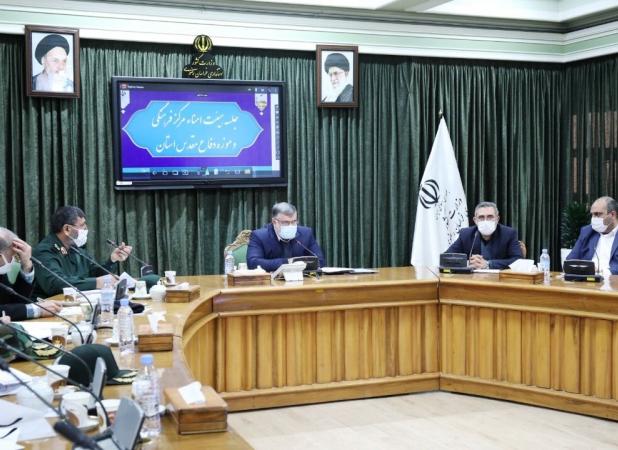 برآورد ۹۳میلیارد تومان اعتبار برای تکمیل موزه دفاع مقدس خراسان رضوی