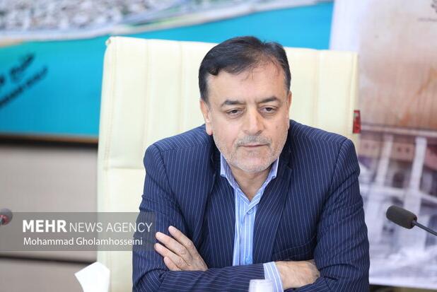پیشرفت مطلوب پروژه‌های عمرانی و آغاز طرح‌های جدید در شهر بوشهر
