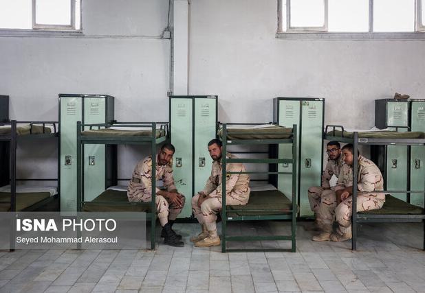 فراخوان ثبت‌نام وام اشتغال سربازان منقضی‌خدمت در بوشهر