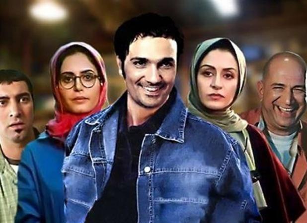 نمایش ۴ فیلم کمدی ایرانی از شبکه نمایش