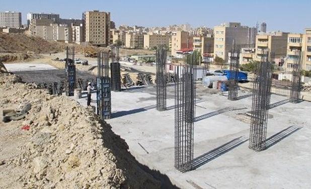66 درصد متقاضیان نهضت ملی مسکن پشت در بسته بانک‌ها