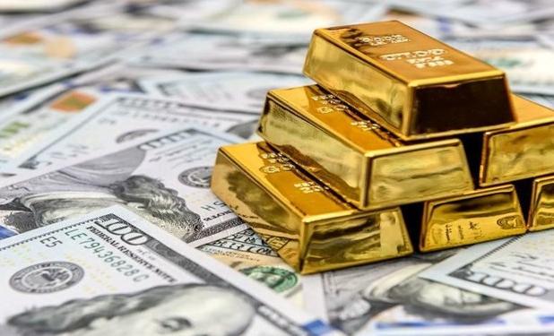 کاهش قیمت نیم سکه و ربع سکه در بازار
