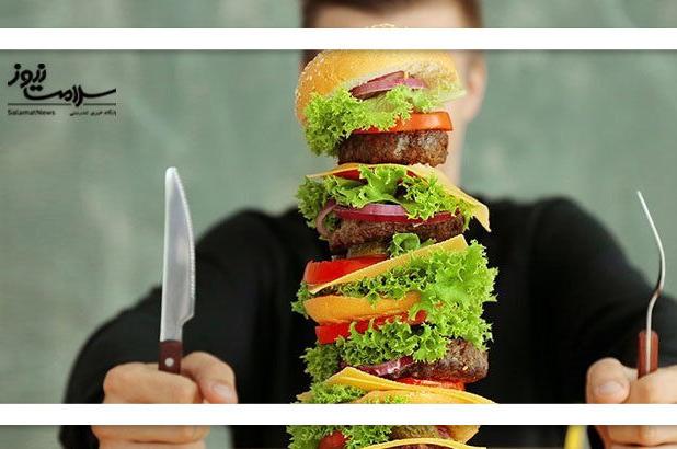 کمبود کدام ویتامین باعث افزایش اشتها می‌شود؟