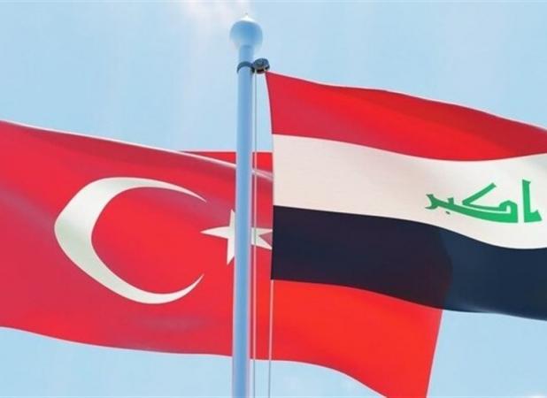 توسعه فعالیت ترکیه در بخش نفت و گاز عراق