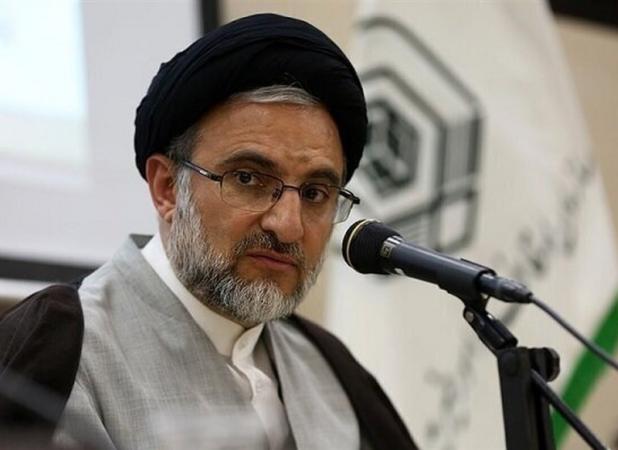 خاموشی: امامزادگان باید منبع معادشناسی باشند
