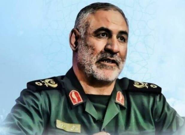 رونمایی کتاب «بفرمایید تو» با موضوع زندگی شهید نورعلی شوشتری