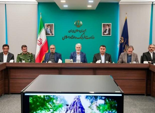 زندگی شهید هدایت الله طیب؛ از فلوریدا تا فتح المبین به زبان سینما