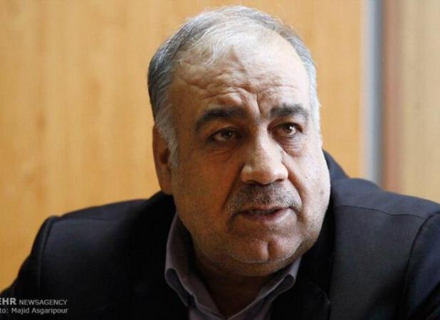 معاون وزیر راه: تکمیل پروژه‌های آسیب‌دیده از سیلاب سال ۱۳۹۸ تسریع شود