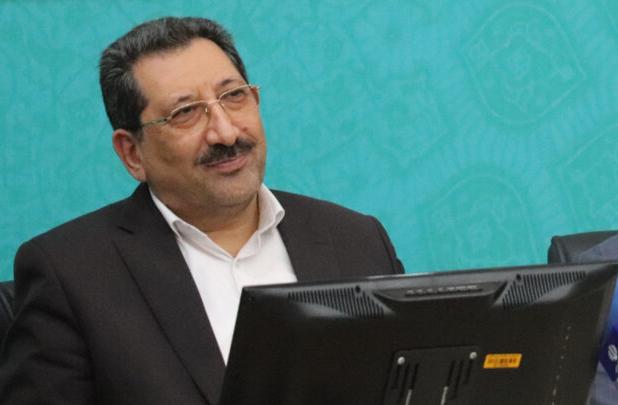 وزیر صمت: اصفهان ۵.۶ درصد ارزش افزوده کشور را ایجاد می‌کند
