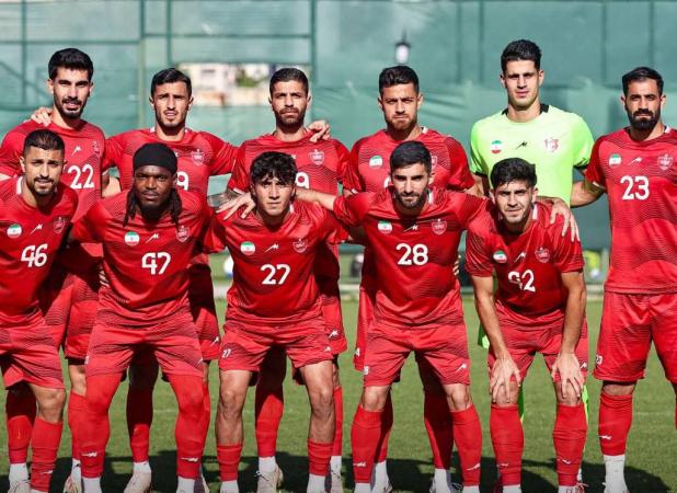 عدم ثبت قرارداد پرسپولیسی‌ها، صدای هواداران را درآورد